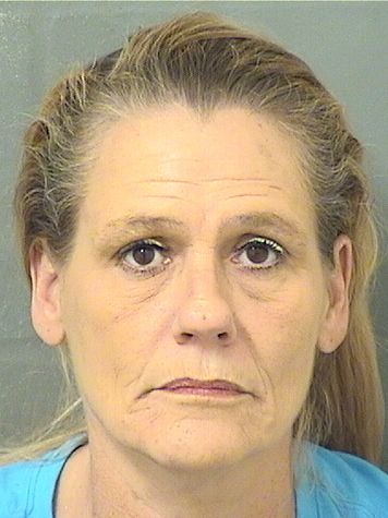 Kelly Ann Blevins Info, Photos, Data, and More / Kelly Ann Blevins TriCountyBusts / Is Kelly Ann Blevins on Social Media Like Facebook, Instagram abd Twitter?