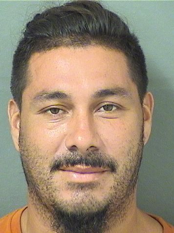 Joe David Salinas Info, Photos, Data, and More / Joe David Salinas TriCountyBusts / Is Joe David Salinas on Social Media Like Facebook, Instagram abd Twitter?