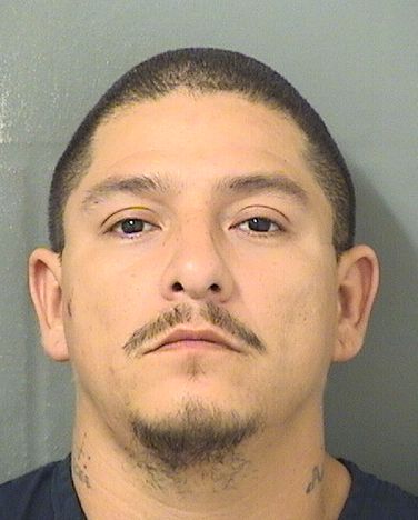 Jose Alfredo Rodriguez Info, Photos, Data, and More / Jose Alfredo Rodriguez TriCountyBusts / Is Jose Alfredo Rodriguez on Social Media Like Facebook, Instagram abd Twitter?