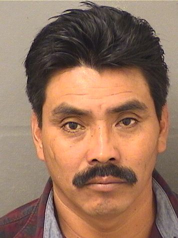 Federico Miguelbaltazar Info, Photos, Data, and More / Federico Miguelbaltazar TriCountyBusts / Is Federico Miguelbaltazar on Social Media Like Facebook, Instagram abd Twitter?