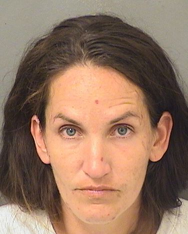 Alicia D Santamaria Info, Photos, Data, and More / Alicia D Santamaria TriCountyBusts / Is Alicia D Santamaria on Social Media Like Facebook, Instagram abd Twitter?