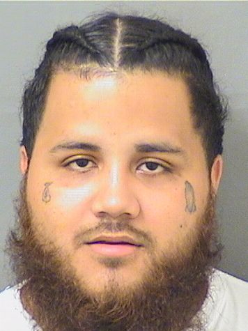 Julio Sergio Rivera Info, Photos, Data, and More / Julio Sergio Rivera TriCountyBusts / Is Julio Sergio Rivera on Social Media Like Facebook, Instagram abd Twitter?