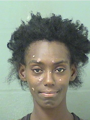 Vanessa Sherrial Dykes Info, Photos, Data, and More / Vanessa Sherrial Dykes TriCountyBusts / Is Vanessa Sherrial Dykes on Social Media Like Facebook, Instagram abd Twitter?