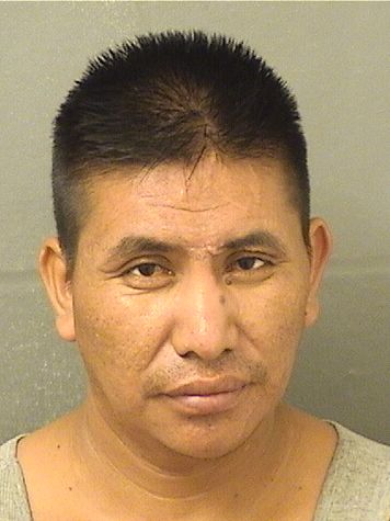 Cesar Amilcar Mendozamateo Info, Photos, Data, and More / Cesar Amilcar Mendozamateo TriCountyBusts / Is Cesar Amilcar Mendozamateo on Social Media Like Facebook, Instagram abd Twitter?