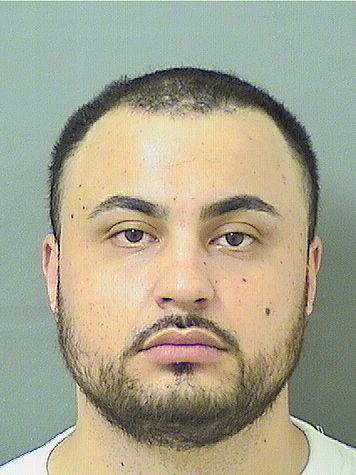 Vincent Anthony Gonzalez Info, Photos, Data, and More / Vincent Anthony Gonzalez TriCountyBusts / Is Vincent Anthony Gonzalez on Social Media Like Facebook, Instagram abd Twitter?