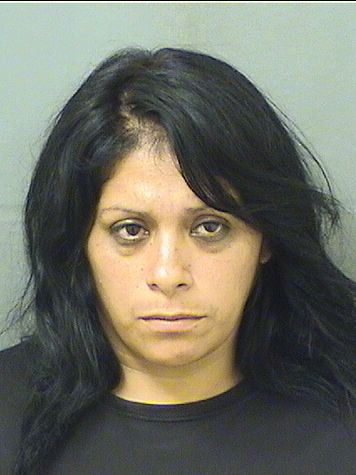 Maria Trinidad Perez Info, Photos, Data, and More / Maria Trinidad Perez TriCountyBusts / Is Maria Trinidad Perez on Social Media Like Facebook, Instagram abd Twitter?