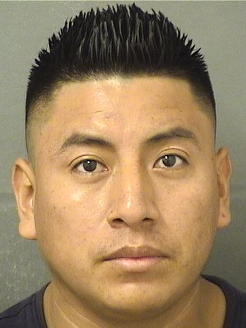 Rigoberto Gracia Info, Photos, Data, and More / Rigoberto Gracia TriCountyBusts / Is Rigoberto Gracia on Social Media Like Facebook, Instagram abd Twitter?