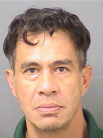 Harold B Macariola Info, Photos, Data, and More / Harold B Macariola TriCountyBusts / Is Harold B Macariola on Social Media Like Facebook, Instagram abd Twitter?
