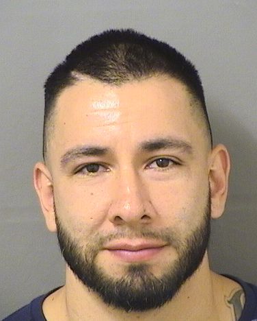 Jhonatan Ramirez Info, Photos, Data, and More / Jhonatan Ramirez TriCountyBusts / Is Jhonatan Ramirez on Social Media Like Facebook, Instagram abd Twitter?