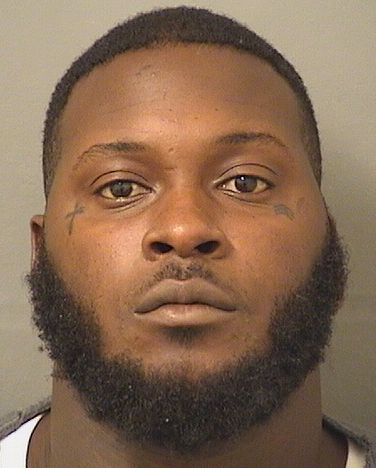 Jamal Noah Mcfarland Info, Photos, Data, and More / Jamal Noah Mcfarland TriCountyBusts / Is Jamal Noah Mcfarland on Social Media Like Facebook, Instagram abd Twitter?