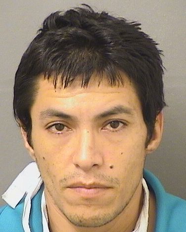 Ivan Jahzeel Camacho Info, Photos, Data, and More / Ivan Jahzeel Camacho TriCountyBusts / Is Ivan Jahzeel Camacho on Social Media Like Facebook, Instagram abd Twitter?