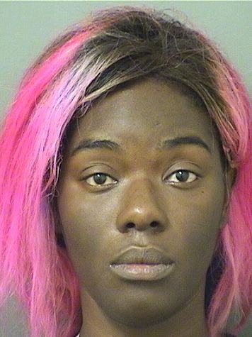 Dominique Rockel Larkins Info, Photos, Data, and More / Dominique Rockel Larkins TriCountyBusts / Is Dominique Rockel Larkins on Social Media Like Facebook, Instagram abd Twitter?