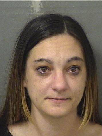 Dainelle Jessica Bonhoure Info, Photos, Data, and More / Dainelle Jessica Bonhoure TriCountyBusts / Is Dainelle Jessica Bonhoure on Social Media Like Facebook, Instagram abd Twitter?