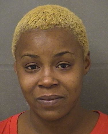 Lahita Nicole Prince Info, Photos, Data, and More / Lahita Nicole Prince TriCountyBusts / Is Lahita Nicole Prince on Social Media Like Facebook, Instagram abd Twitter?