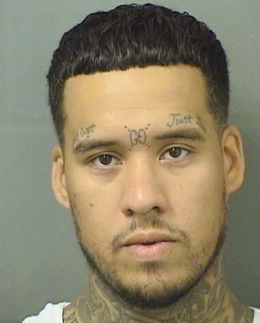 Misael Uriel Cifuentes Info, Photos, Data, and More / Misael Uriel Cifuentes TriCountyBusts / Is Misael Uriel Cifuentes on Social Media Like Facebook, Instagram abd Twitter?