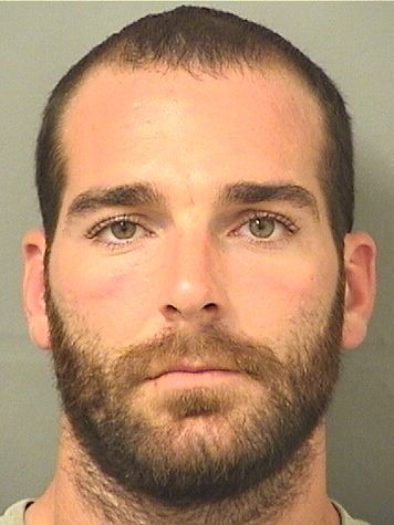 Jeremy M Weiss Info, Photos, Data, and More / Jeremy M Weiss TriCountyBusts / Is Jeremy M Weiss on Social Media Like Facebook, Instagram abd Twitter?