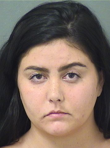 Melissa Paige Craker Info, Photos, Data, and More / Melissa Paige Craker TriCountyBusts / Is Melissa Paige Craker on Social Media Like Facebook, Instagram abd Twitter?