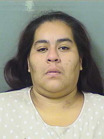 Paula Olivia Morales Info, Photos, Data, and More / Paula Olivia Morales TriCountyBusts / Is Paula Olivia Morales on Social Media Like Facebook, Instagram abd Twitter?