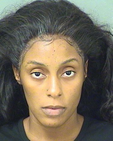 Mikeria P Wells Info, Photos, Data, and More / Mikeria P Wells TriCountyBusts / Is Mikeria P Wells on Social Media Like Facebook, Instagram abd Twitter?