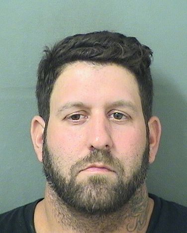 Robert Anthony Delcorio Info, Photos, Data, and More / Robert Anthony Delcorio TriCountyBusts / Is Robert Anthony Delcorio on Social Media Like Facebook, Instagram abd Twitter?