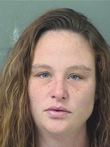 Brittney Capehart Info, Photos, Data, and More / Brittney Capehart TriCountyBusts / Is Brittney Capehart on Social Media Like Facebook, Instagram abd Twitter?