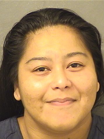 Maira Gutierrez Info, Photos, Data, and More / Maira Gutierrez TriCountyBusts / Is Maira Gutierrez on Social Media Like Facebook, Instagram abd Twitter?