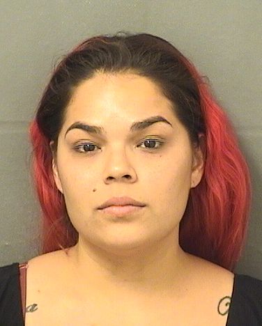 Alisia Juarez Perez Info, Photos, Data, and More / Alisia Juarez Perez TriCountyBusts / Is Alisia Juarez Perez on Social Media Like Facebook, Instagram abd Twitter?