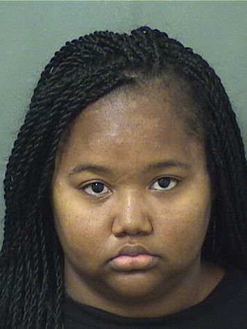 Tehoni Monique Colsontoussaint Info, Photos, Data, and More / Tehoni Monique Colsontoussaint TriCountyBusts / Is Tehoni Monique Colsontoussaint on Social Media Like Facebook, Instagram abd Twitter?