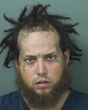 John Paul Peraza Info, Photos, Data, and More / John Paul Peraza TriCountyBusts / Is John Paul Peraza on Social Media Like Facebook, Instagram abd Twitter?