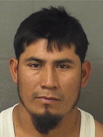 Perez Jacinto Cobo Info, Photos, Data, and More / Perez Jacinto Cobo TriCountyBusts / Is Perez Jacinto Cobo on Social Media Like Facebook, Instagram abd Twitter?