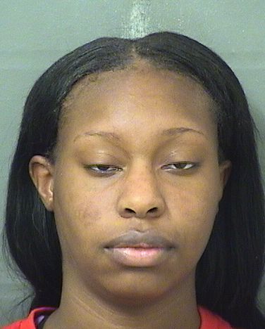 Rykeria L Willis Info, Photos, Data, and More / Rykeria L Willis TriCountyBusts / Is Rykeria L Willis on Social Media Like Facebook, Instagram abd Twitter?