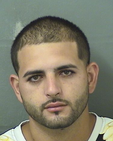 Heriberto  Jr Olavarria Info, Photos, Data, and More / Heriberto  Jr Olavarria TriCountyBusts / Is Heriberto  Jr Olavarria on Social Media Like Facebook, Instagram abd Twitter?