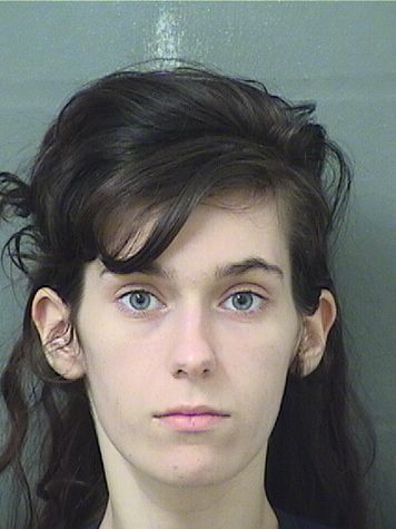 Valentina Taylor Info, Photos, Data, and More / Valentina Taylor TriCountyBusts / Is Valentina Taylor on Social Media Like Facebook, Instagram abd Twitter?