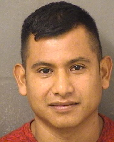 Darinel Lopezsamayoa Info, Photos, Data, and More / Darinel Lopezsamayoa TriCountyBusts / Is Darinel Lopezsamayoa on Social Media Like Facebook, Instagram abd Twitter?
