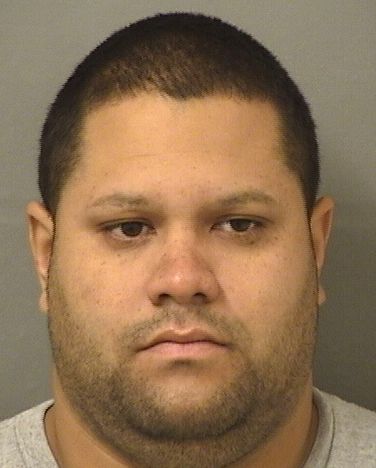 Justin Cruz Cotto Info, Photos, Data, and More / Justin Cruz Cotto TriCountyBusts / Is Justin Cruz Cotto on Social Media Like Facebook, Instagram abd Twitter?