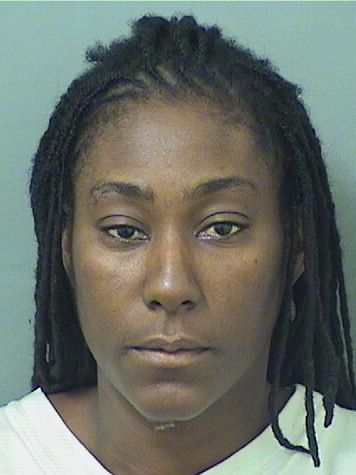 Banita Sherelle Walker Info, Photos, Data, and More / Banita Sherelle Walker TriCountyBusts / Is Banita Sherelle Walker on Social Media Like Facebook, Instagram abd Twitter?