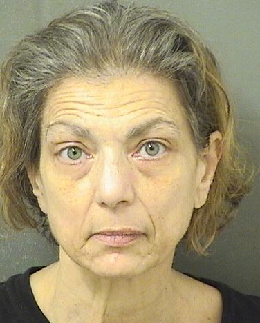 Suzanne Kaye Info, Photos, Data, and More / Suzanne Kaye TriCountyBusts / Is Suzanne Kaye on Social Media Like Facebook, Instagram abd Twitter?