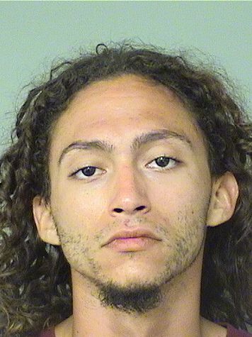 Pablo Ortega Info, Photos, Data, and More / Pablo Ortega TriCountyBusts / Is Pablo Ortega on Social Media Like Facebook, Instagram abd Twitter?