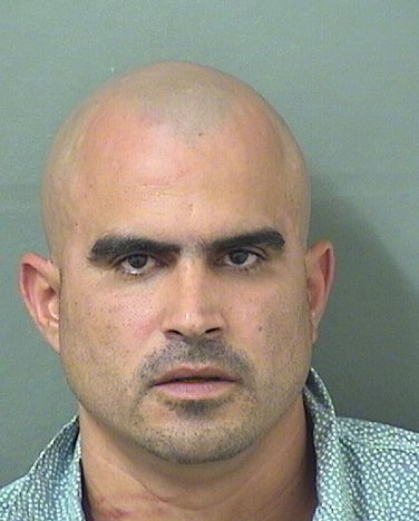 Orestes Ferrer Info, Photos, Data, and More / Orestes Ferrer TriCountyBusts / Is Orestes Ferrer on Social Media Like Facebook, Instagram abd Twitter?