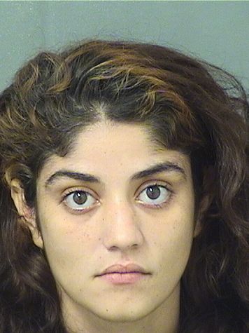 Nicole Michelle Velazquez Info, Photos, Data, and More / Nicole Michelle Velazquez TriCountyBusts / Is Nicole Michelle Velazquez on Social Media Like Facebook, Instagram abd Twitter?