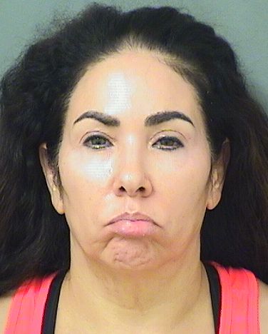 Maria Delacruz Info, Photos, Data, and More / Maria Delacruz TriCountyBusts / Is Maria Delacruz on Social Media Like Facebook, Instagram abd Twitter?