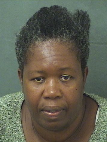 Louette Thomas Info, Photos, Data, and More / Louette Thomas TriCountyBusts / Is Louette Thomas on Social Media Like Facebook, Instagram abd Twitter?