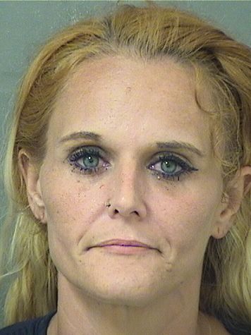 Lauren Nicole Salony Info, Photos, Data, and More / Lauren Nicole Salony TriCountyBusts / Is Lauren Nicole Salony on Social Media Like Facebook, Instagram abd Twitter?