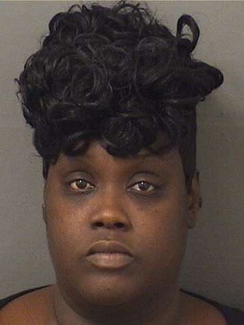 Nina Alina Gooden Info, Photos, Data, and More / Nina Alina Gooden TriCountyBusts / Is Nina Alina Gooden on Social Media Like Facebook, Instagram abd Twitter?