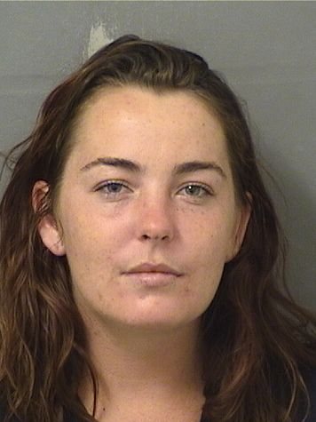 Tierney Frances Mackey Info, Photos, Data, and More / Tierney Frances Mackey TriCountyBusts / Is Tierney Frances Mackey on Social Media Like Facebook, Instagram abd Twitter?