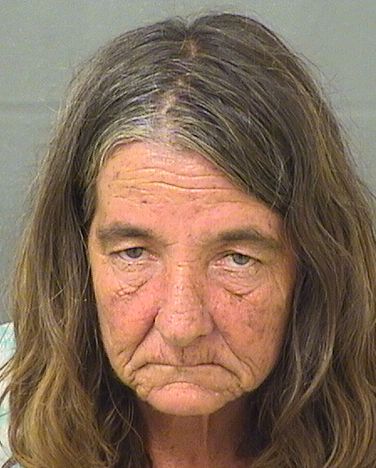 Lynn Ann Powell Info, Photos, Data, and More / Lynn Ann Powell TriCountyBusts / Is Lynn Ann Powell on Social Media Like Facebook, Instagram abd Twitter?