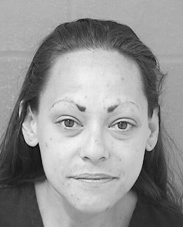 Rose Sharon Collins Info, Photos, Data, and More / Rose Sharon Collins TriCountyBusts / Is Rose Sharon Collins on Social Media Like Facebook, Instagram abd Twitter?