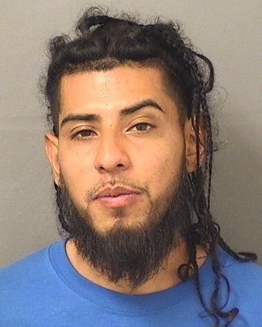 Juan Gabriel Vega Info, Photos, Data, and More / Juan Gabriel Vega TriCountyBusts / Is Juan Gabriel Vega on Social Media Like Facebook, Instagram abd Twitter?