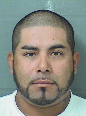 Roman Marsiano Flores Info, Photos, Data, and More / Roman Marsiano Flores TriCountyBusts / Is Roman Marsiano Flores on Social Media Like Facebook, Instagram abd Twitter?