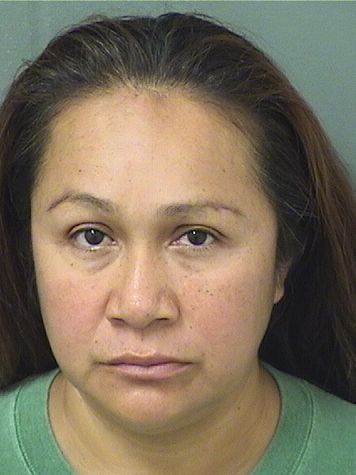 Dora F Garcia Info, Photos, Data, and More / Dora F Garcia TriCountyBusts / Is Dora F Garcia on Social Media Like Facebook, Instagram abd Twitter?
